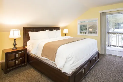 Edelweiss Lodge