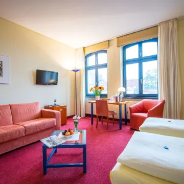 Hotel Zum Ritter