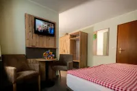 Hotel & Gasthof Hubertushöhe - Ihr Hotel für Urlaub Mit Hund