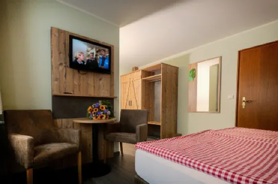 Hotel & Gasthof Hubertushöhe - Ihr Hotel für Urlaub Mit Hund