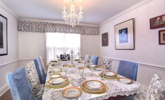 Cobblestone Bed and Breakfast