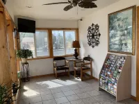 Front Street Inn Hotels in Del Norte County