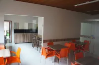 Gasparim Grand Hotel Hotels in Caceres