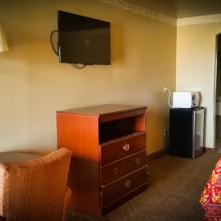 La Copa Inn Brownsville