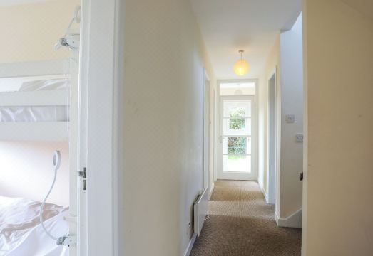 웰링턴의 아늑한 실내 공간