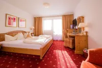 Hotel Salzburger Hof Zauchensee Hotels in Obertauern