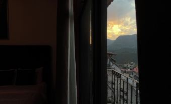 Hotel & Balneario Los Angeles