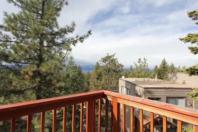 LVC0615 - Lake Therapy condo Hotels in 