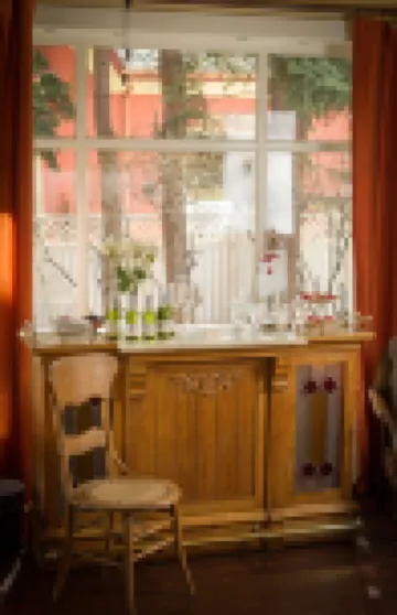 卡羅萊納家庭旅館