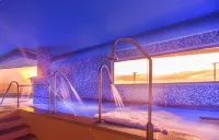 Hotel Spa Norat Torre Do Deza - balneario