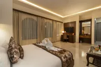 V One Pride Hotels near TUBEWELL