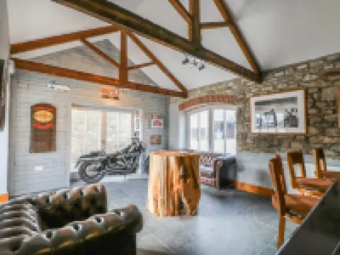 Dexter Hotels in Budock