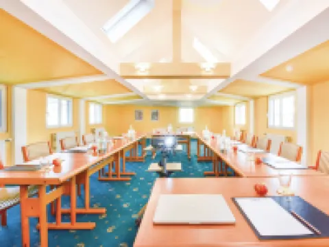 Bellevue Rheinhotel Hotels in Boppard