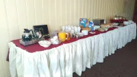 Shining Waters Country Inn - Desayuno