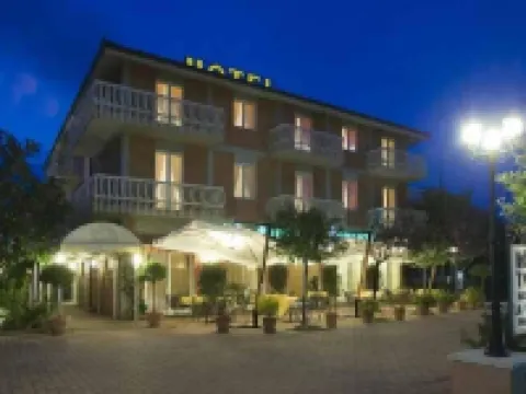 Hotel Tuder Hotels in Todi