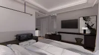 Diverso Platamon, Luxury Hotel & Spa - balcony