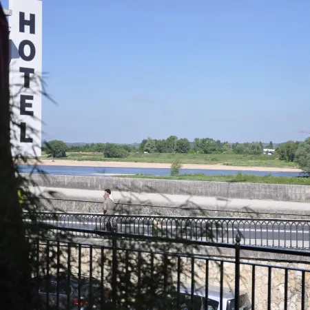 Hotel Bellevue