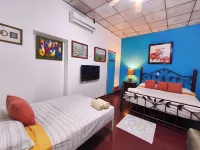 Las Catalinas Anton Panama Hotels in Rio Hato