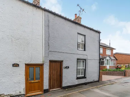 Duck Cottage Отели рядом с достопримечательностью «Thornwick Bay»