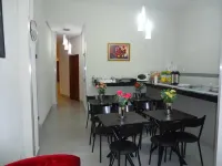 Hotel MM Aeroporto BRASÍLIA Hotels in Guara