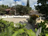 Pousada Coisa e Tao Hotels near Eco Parque Arraial d'Ajuda
