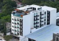 Cumbres Gardens Cancún Hotels in Alfredo V. Bonfil