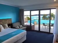 Mariners on the Waterfront Hotel di Batemans Bay