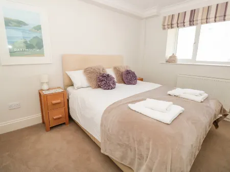 Huffin Отели рядом с достопримечательностью «Дартмут Касл»