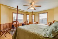Denali Overlook Inn Hotels in Talkeetna