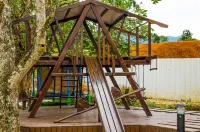 Casa Branca Pousada Hotels in Pomerode