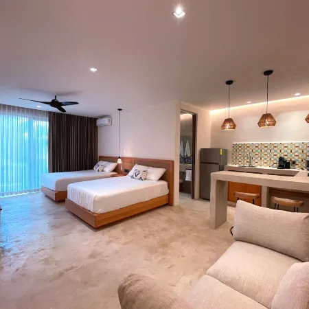 Bidmont Villa Spa