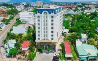 ไม วี โรงแรม ไต นินห์ - ที่มีที่จอดรถ