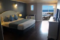 The Oceanfront Inn Hotels in Whitethorn