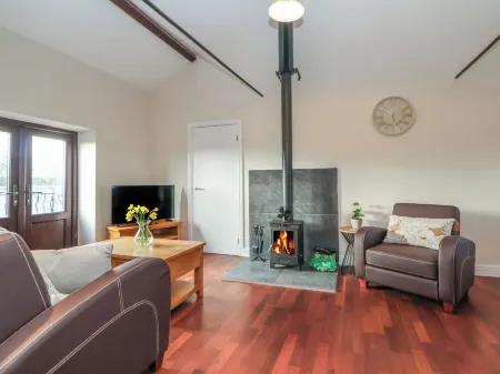 Quayside Apartment Отели рядом с достопримечательностью «Barony Park»