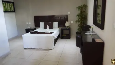 Hotel Gya Boutique Hotels in 