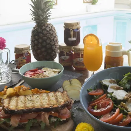 Ericeira Soul Guesthouse