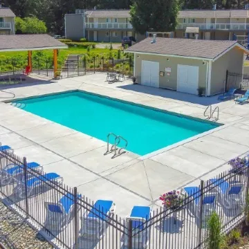 Ocean Trails Resort