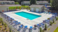 Ocean Trails Resort