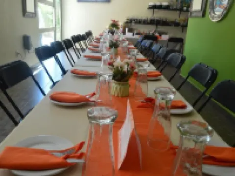 HOTEL TAXAHÁ Hoteles en Candelaria