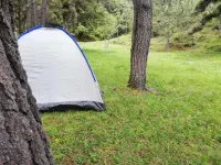 Casa Don Gil - Campsite - parkir