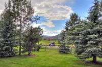 Excellent Views from This Mountain Side Condo - PG107 by Redawning