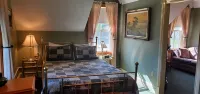 Amherst Shore Country Inn Hotels in Cumberland, Subd. C
