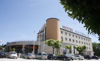 Hotel Alfonso IX