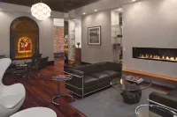 St Paul Hotel Wooster Hotels in Wooster