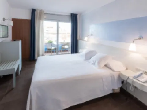 Hotel Carmen Hoteles en Rosas