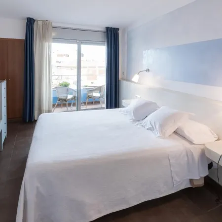 Hotel Carmen
