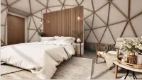 알마 글램핑 Coatepec 호텔