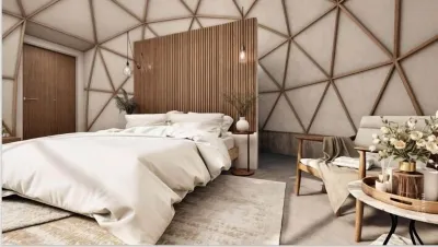 Alma Glamping