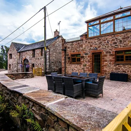 Simcas House