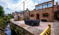 Simcas House Hotel a Barton